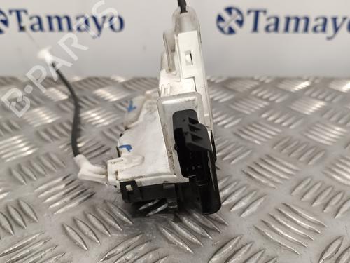 Front right lock PEUGEOT 308 I (4A_, 4C_) 1.6 HDi | BP16094087C97 