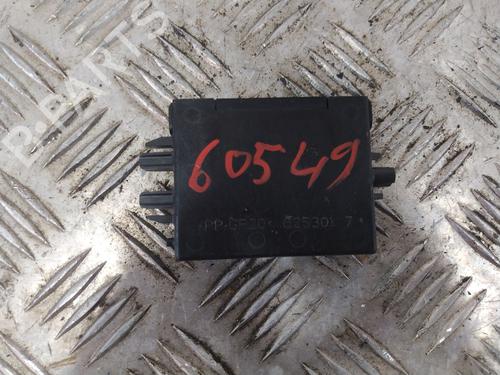 Used Electronic module Electronic module TOYOTA RAV 4 V (_A5_, _H5_) 2.0 (MXAA52) (175 hp) 39976070 39976070