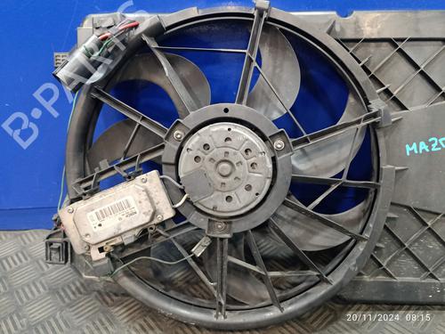 Køleventilator elektrisk MAZDA 3 (BK)  | BP21381398M35 
