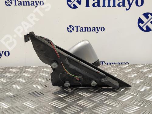 Right mirror BMW 3 (E46) 330 d | BP10215824C27 