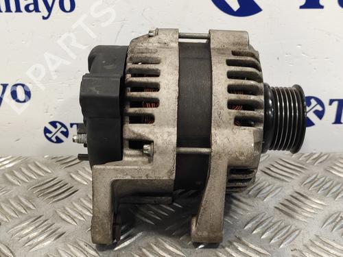 Alternator OPEL ASTRA J (P10)  | BP20208731M7 
