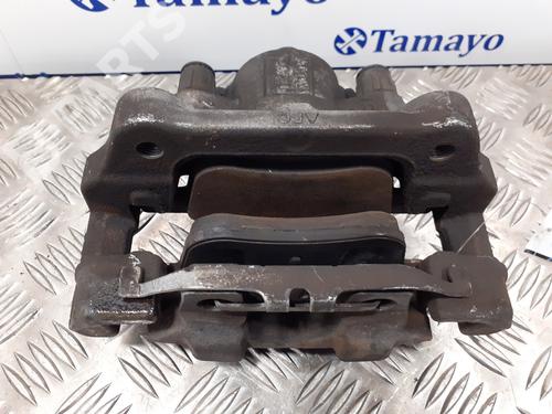 Right front brake caliper BMW 3 (F30, F80) 318 d | BP11565998M104 