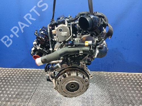Engine HYUNDAI TUCSON (NX4E, NX4A) | BP31680602M1 - Image 2