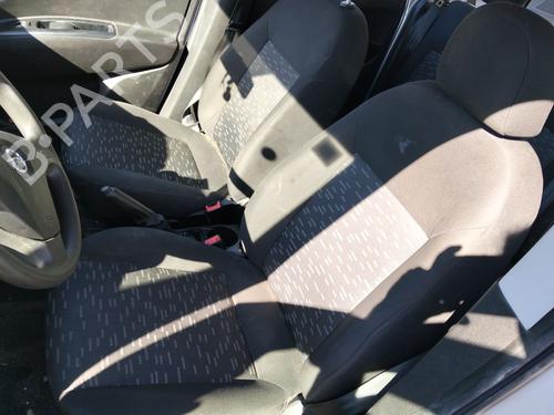 left-front-seat-opel-combo-box-bodympv-x12-2012-39945220 main image
