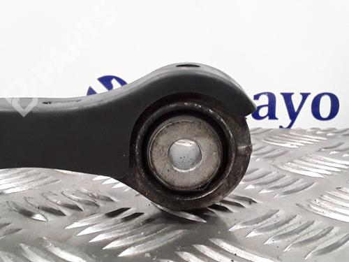 Left rear suspension arm MERCEDES-BENZ E-CLASS (W211)  | BP8106984M14 