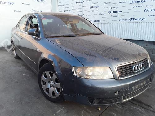Left rear window motor AUDI A4 B6 (8E2) 1.9 TDI | BP11024455E23 