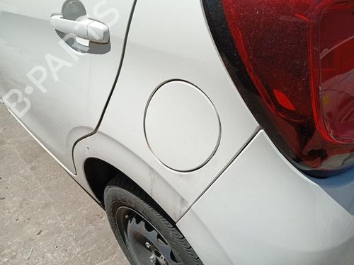 Benzintank Benzintank CITROËN C1 (PM_, PN_) 1.0 (68 hp) 36261660 36261660