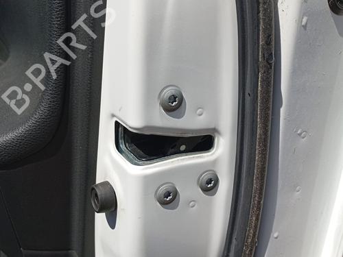 Used Front right lock Front right lock 37494854 37494854