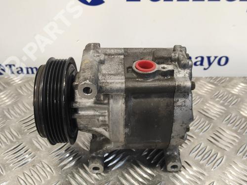 AC compressor LANCIA YPSILON (843_) 1.4 16V (843.AXC11, 843.AXC1B, 843.AXC1A) | BP9369388M34 