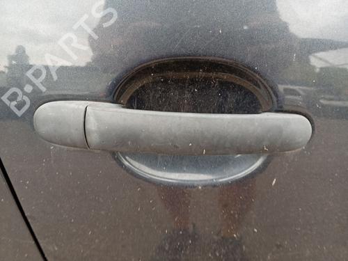 Used Front right exterior door handle Front right exterior door handle VW GOLF V (1K1) 1.6 (102 hp) 36477643 36477643