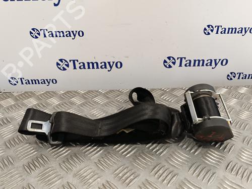 Used Rear left seatbelt VW GOLF V (1K1) [2003-2010]  18951348