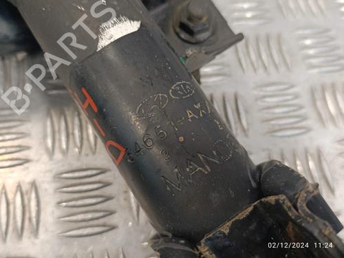 Left front shock absorber HYUNDAI i30 (GD)  | BP21690417M16 