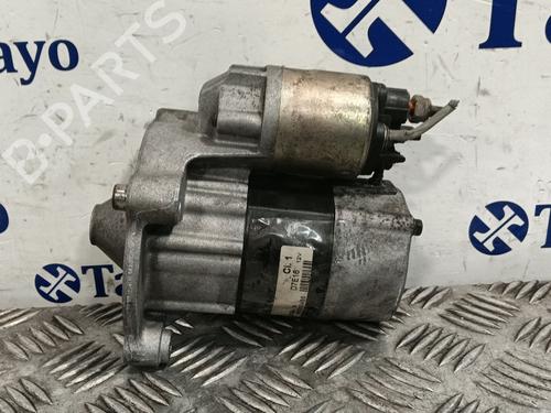 Used Starter CITROËN SAXO (S0, S1) 1.4 VTS (75 hp) 31611850