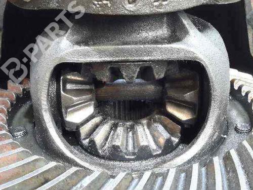 Rear differential LAND ROVER DISCOVERY I (LJ) 2.5 TDI 4x4 5400021 | B-Parts