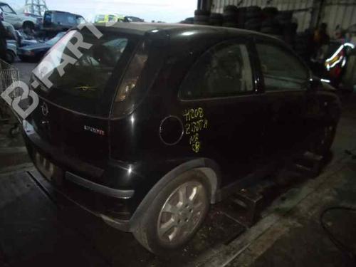 Driver airbag OPEL CORSA C (X01)  | BP880032C9 