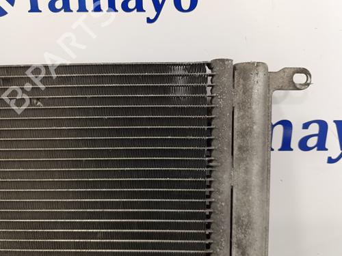 AC radiator SKODA FABIA II (542) 1.2 | BP19085892M32 