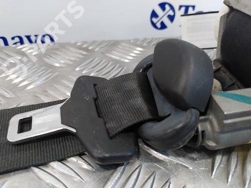 Front right seatbelt FORD KA (RU8) 1.3 TDCi | BP10291216I25 