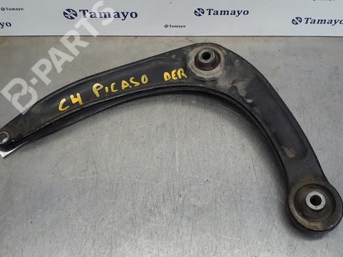Querlenker rechts vorne für CITROËN C4 Picasso I MPV (UD_) [2006-2015]  6992570