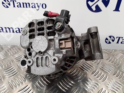 Alternator MAZDA 2 (DY) 1.4 | BP7292873M7 