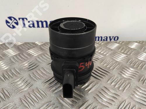 Used Mass air flow sensor BMW 1 (E87) [2003-2013]  12148087