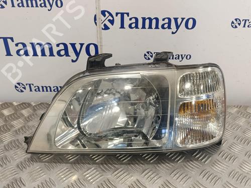 Used Left headlight HONDA CR-V I (RD) [1995-2002]  23966629