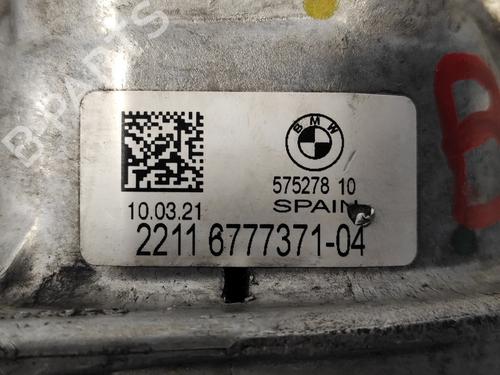 Engine mount BMW 6 Coupe (F13) 640 d | BP40087953M89 - Image 6