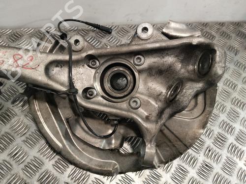 Right front steering knuckle BMW X5 (E70) xDrive 30 d | BP36074959M26 - Image 2