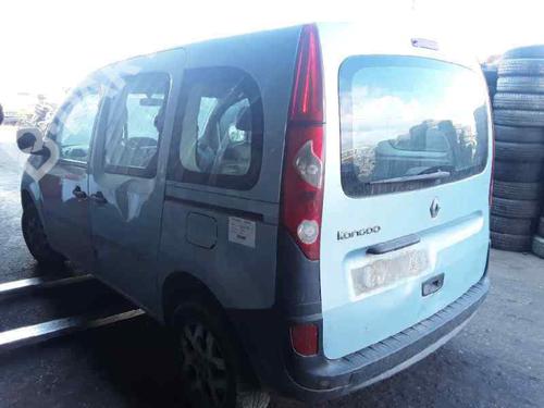 Steering column RENAULT KANGOO / GRAND KANGOO II (KW0/1_) 1.5 dCi 85 (KW0K, KW0L, KW0B) | BP13420097M21 