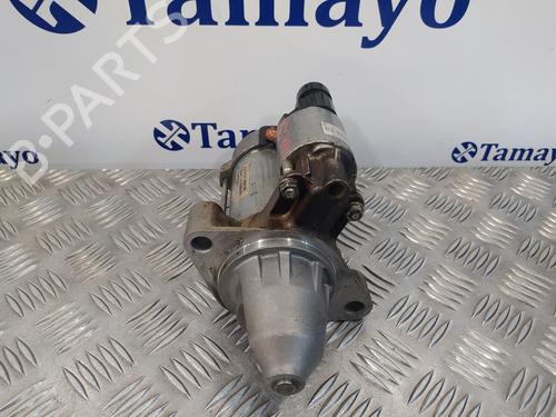Used Starter Starter HONDA CR-V III (RE_) [2006-2026] 12530433 12530433