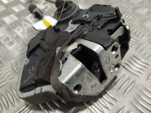 Rear left lock LEXUS RX (_U3_) 400h (MHU38_, MHU38R) | BP9580247C100 