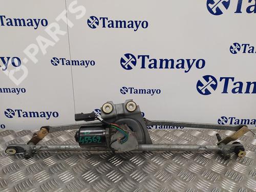 Front wiper motor JEEP CHEROKEE (KJ) 2.5 CRD 4x4 | BP9307922M29 
