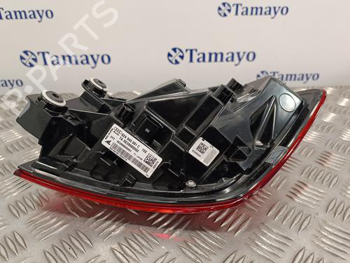Left taillight AUDI A1 Sportback (GBA)  | BP32702969C34  - Image 5