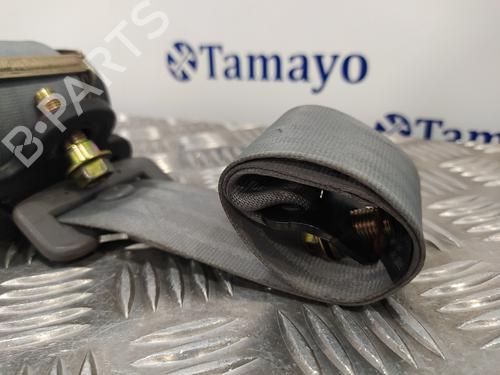 Rear left seatbelt HYUNDAI ACCENT II (LC)  | BP9974032I29 