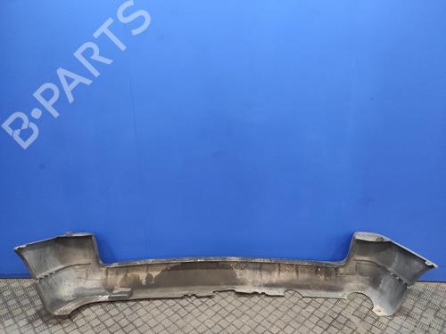 Rear bumper CITROËN BERLINGO / BERLINGO FIRST MPV (MF_, GJK_, GFK_) 1.6 HDI 75 (MF9HW, GJ9HWC, GF9HWC, GN9HWC) | BP14245230C8 