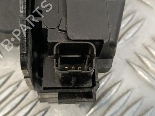 Tailgate lock PEUGEOT 3008 II SUV (MC_, MR_, MJ_, M4_) 1.6 BlueHDi 120 | BP17636005C101