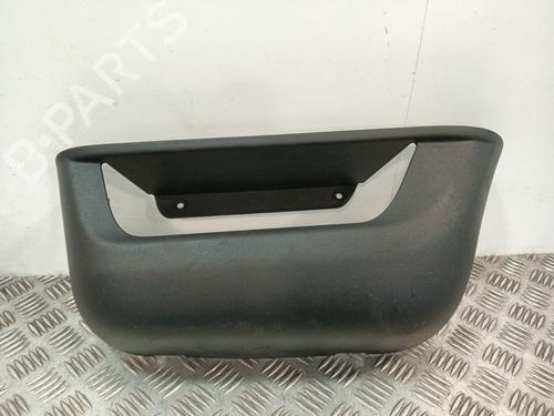 Used Other Other IVECO DAILY VI Van 35S18, 35C18, 40C18, 50C18, 60C18, 65C18, 70C18 (180 hp) 34441904 34441904