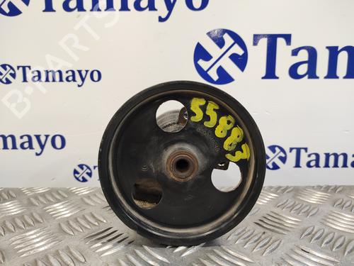 Used Steering pump RENAULT KANGOO / GRAND KANGOO II (KW0/1_) 1.5 dCi 70 (KW0V, KW0A) (68 hp) 15899982