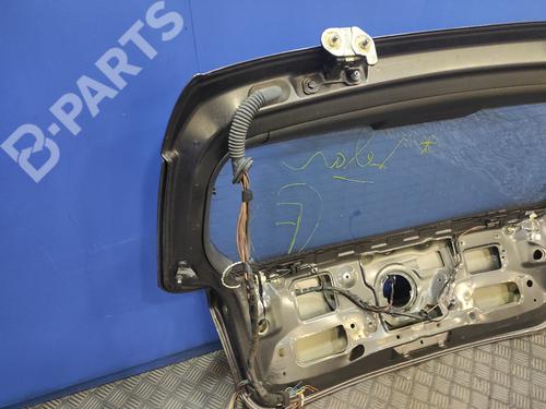 Tailgate BMW 1 (E87)  | BP11034592C6 