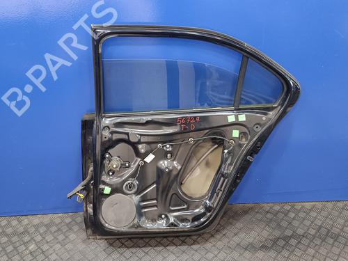Right rear door SEAT TOLEDO IV (KG3)  | BP17164338C5 