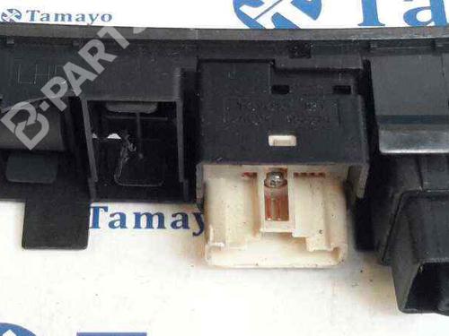 Mirror switch TOYOTA COROLLA (_E12_) 2.0 D-4D (CDE120R, CDE120L_) | BP2977757I25 