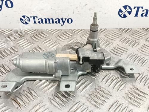 Essuie-glace moteur arrière SUZUKI SWIFT III (MZ, EZ) [2005-2025]  28515343
