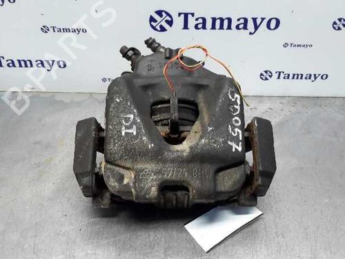 Used Left front brake caliper BMW 3 (E90) [2004-2012]  11565811