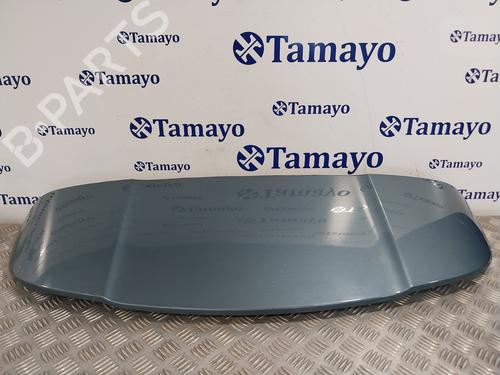 Used Rear spoiler MERCEDES-BENZ GLA-CLASS (X156) [2013-2022]  27248952