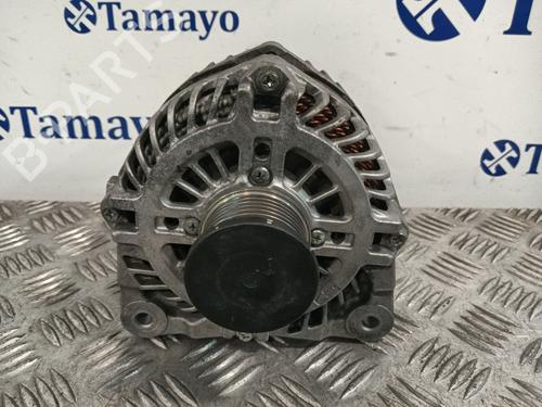 Used Alternator RENAULT MASTER III Bus (JV) 2.3 dCi 125 FWD (JV0C, JV0D, JV0H, JV0G, JV0J) (125 hp) 30377135