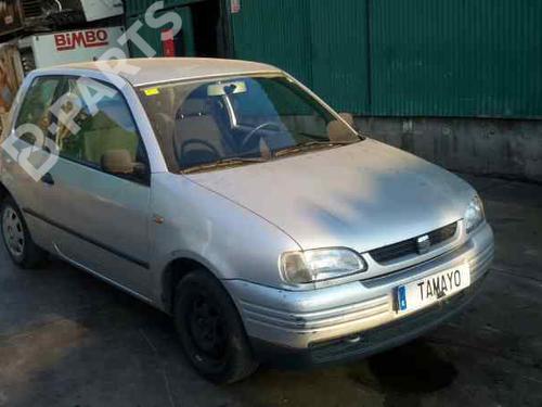 AC compressor SEAT AROSA (6H1) 1.4 | BP13758211M34 