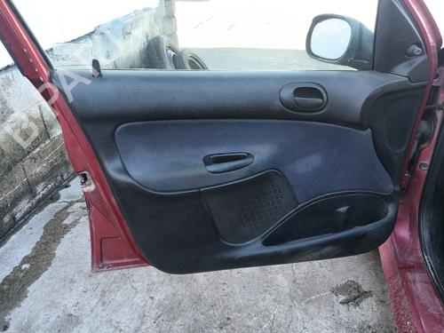 Rim PEUGEOT 206 Hatchback (2A/C) 1.9 D | BP32207048C45 