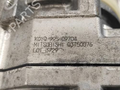 Styring servopumpe MAZDA 3 (BK)  | BP17461818M99 