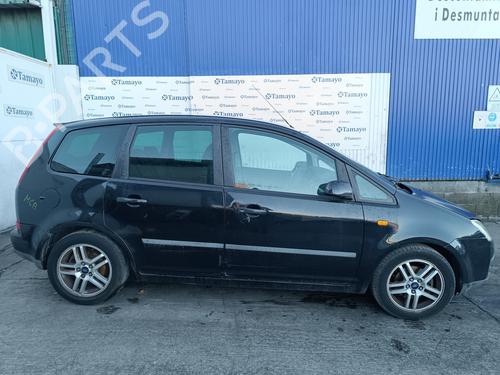 Gearbox FORD FOCUS C-MAX (DM2)  | BP17002119M3 