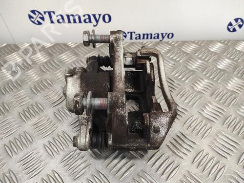 Right rear brake caliper FIAT DUCATO Van (250_) | BP12233810M106