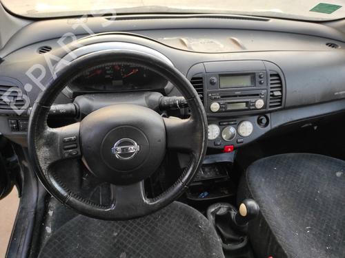Left front indicator NISSAN MICRA III (K12)  | BP22196572C32 